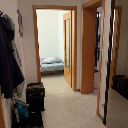 Zuhause Auf Zeit 公寓 *