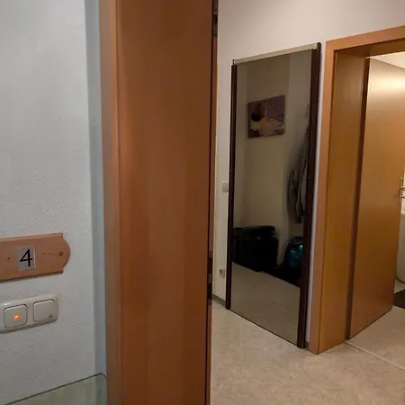Zuhause Auf Zeit 公寓