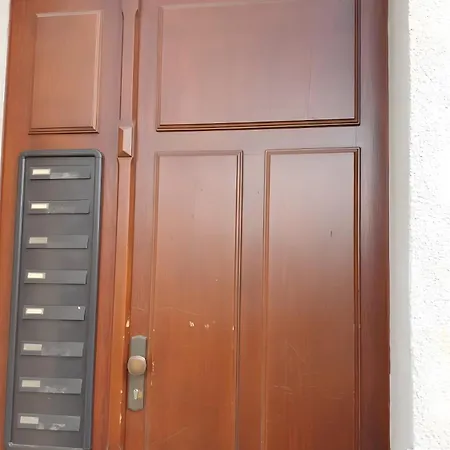 Zuhause Auf Zeit Apartment