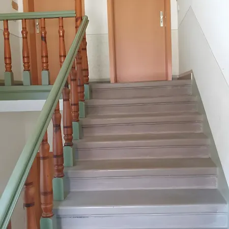 Zuhause Auf Zeit Apartment Gera