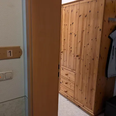 Apartment Zuhause Auf Zeit *