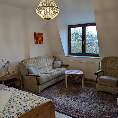 Apartment Zuhause Auf Zeit *