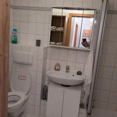 Apartment Zuhause Auf Zeit Gera