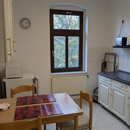 Zuhause Auf Zeit Apartment