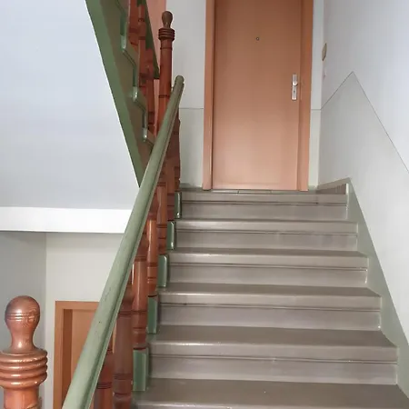 Apartment Zuhause Auf Zeit