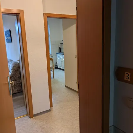Apartment Zuhause Auf Zeit *