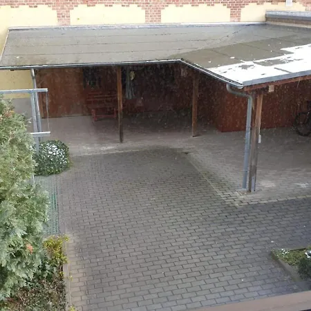 Apartment Zuhause Auf Zeit